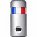 3-in-1 One-Stroke Face Paint Stick –  Skin-Safe, Easy Wash-Off, Scented