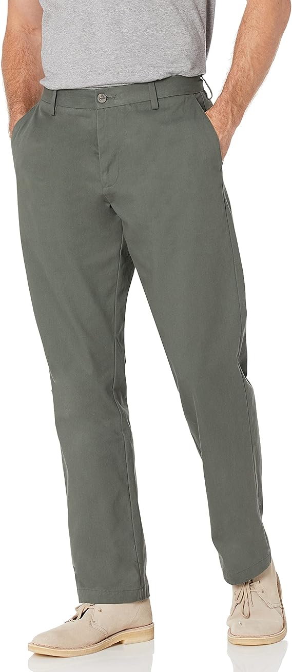 💝💝Men's Premium Non-Iron Stretch Casual Trousers