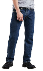 💝💝 Limited Stock! 🔥Men's Classic Regular Straight-Leg Jeans