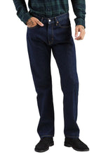 💝💝 Limited Stock! 🔥Men's Classic Regular Straight-Leg Jeans