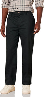 💝💝Men's Premium Non-Iron Stretch Casual Trousers