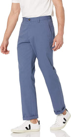 💝💝Men's Premium Non-Iron Stretch Casual Trousers