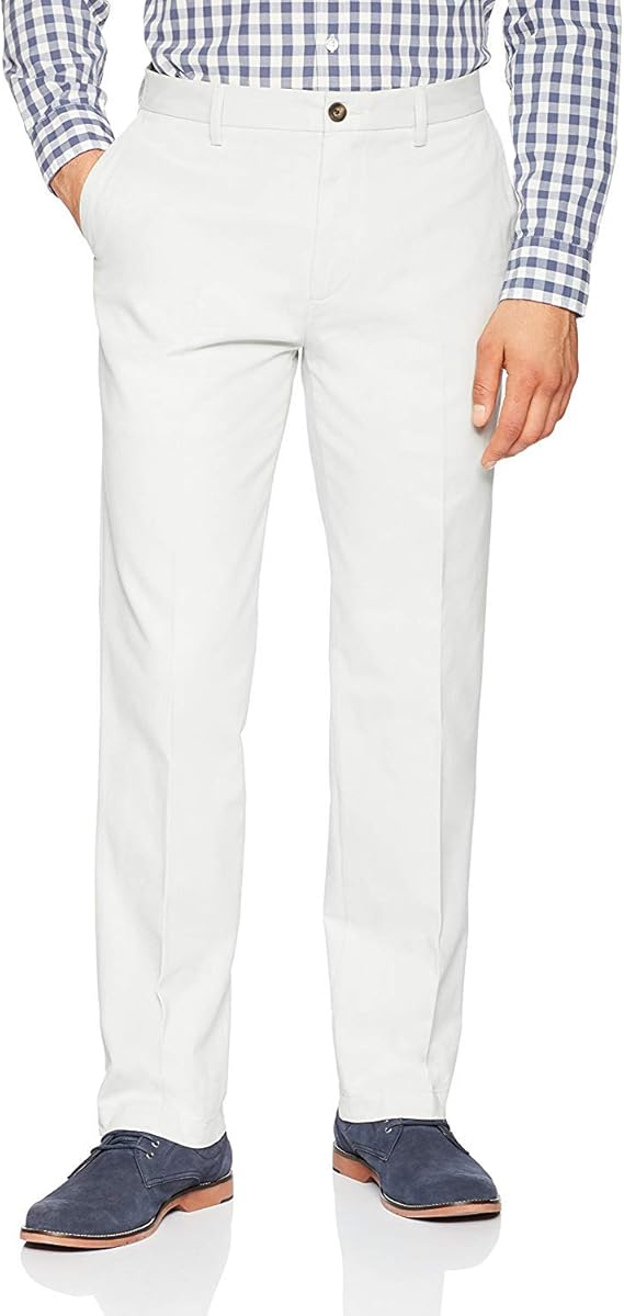 💝💝Men's Premium Non-Iron Stretch Casual Trousers