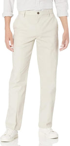 💝💝Men's Premium Non-Iron Stretch Casual Trousers