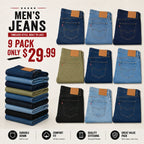 💝💝 Clearance Sale — Limited Stock! 🔥ORIGINAL FIT JEANS