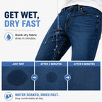 💝💝 Clearance Sale 🔥ORIGINAL FIT JEANS