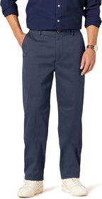 💝💝Men's Premium Non-Iron Stretch Casual Trousers
