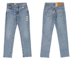 💝💝 Limited Stock! 🔥Men's Classic Regular Straight-Leg Jeans