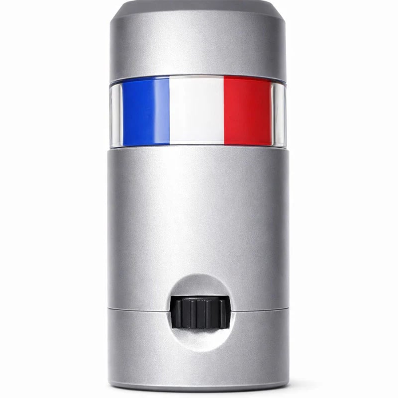 3-in-1 One-Stroke Face Paint Stick –  Skin-Safe, Easy Wash-Off, Scented