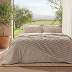 💚Bedsure 6 Pieces 2-in-1 Comforter Set Twin