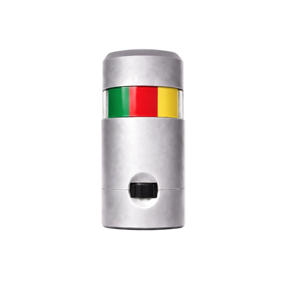 3-in-1 One-Stroke Face Paint Stick –  Skin-Safe, Easy Wash-Off, Scented