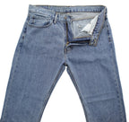 💝💝 Limited Stock! 🔥Men's Classic Regular Straight-Leg Jeans