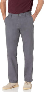 💝💝Men's Premium Non-Iron Stretch Casual Trousers