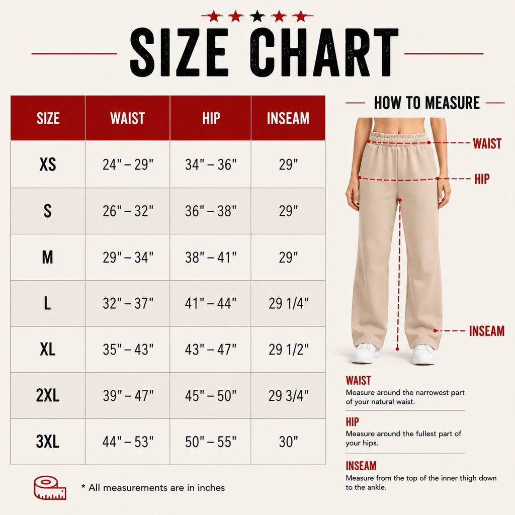 💝💝 Clearance Sale — Limited Stock! 🔥 Minimalist Straight Leg Sweatpants