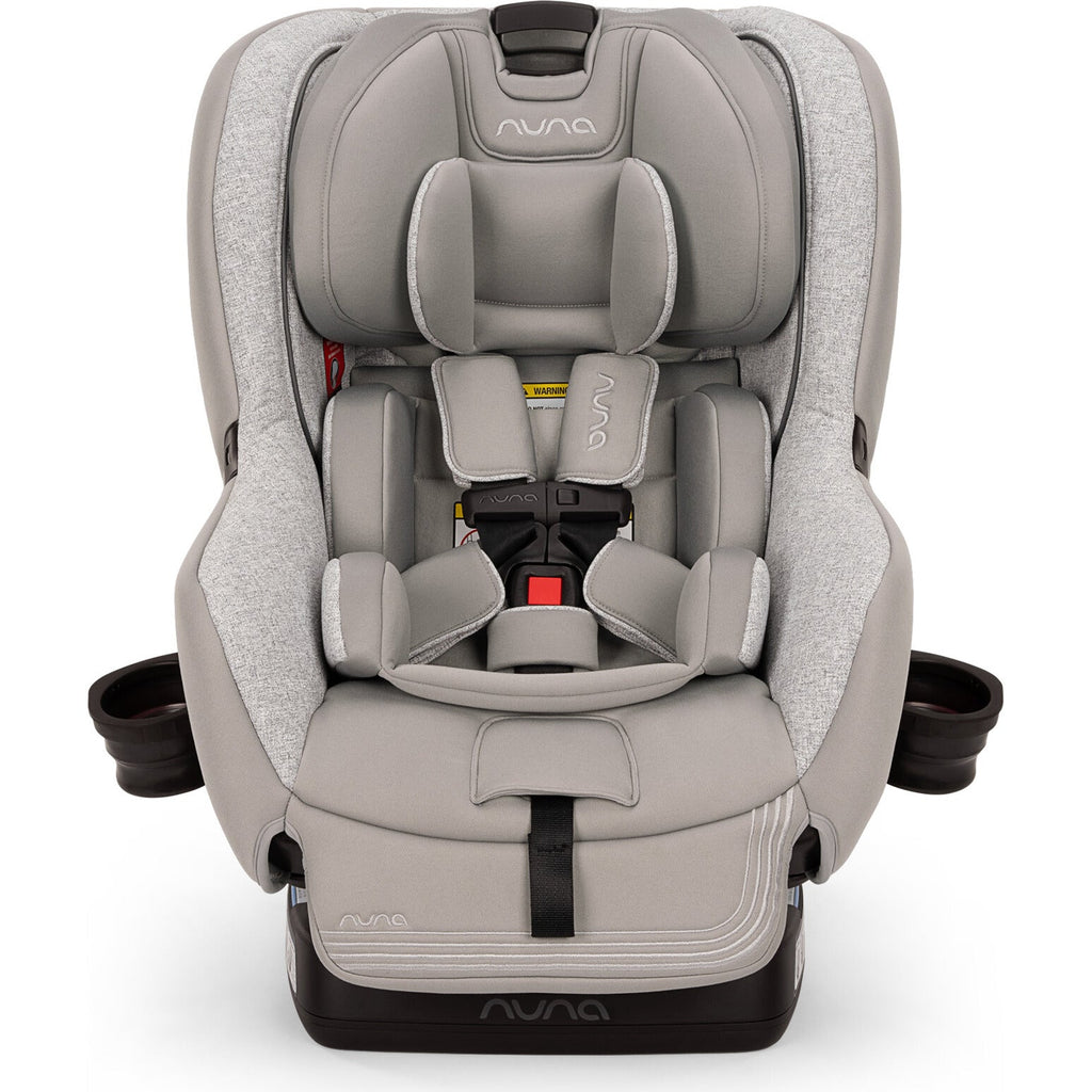 🎉Nuna RAVA Convertible Car Seat - Sterling（🛒Special Sale—Free Shipping）
