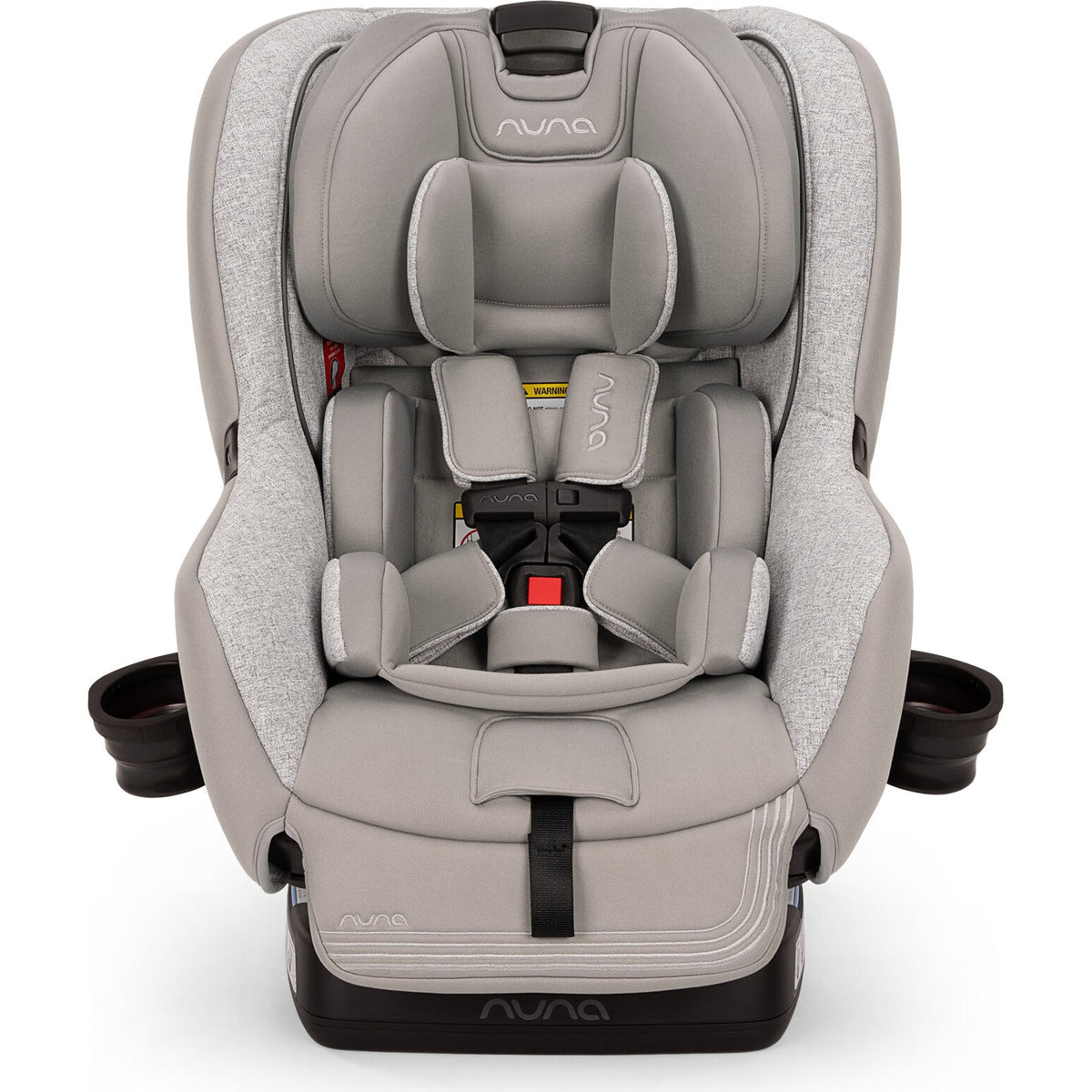 🎉Nuna RAVA Convertible Car Seat - Sterling（🛒Special Sale—Free Shipping）