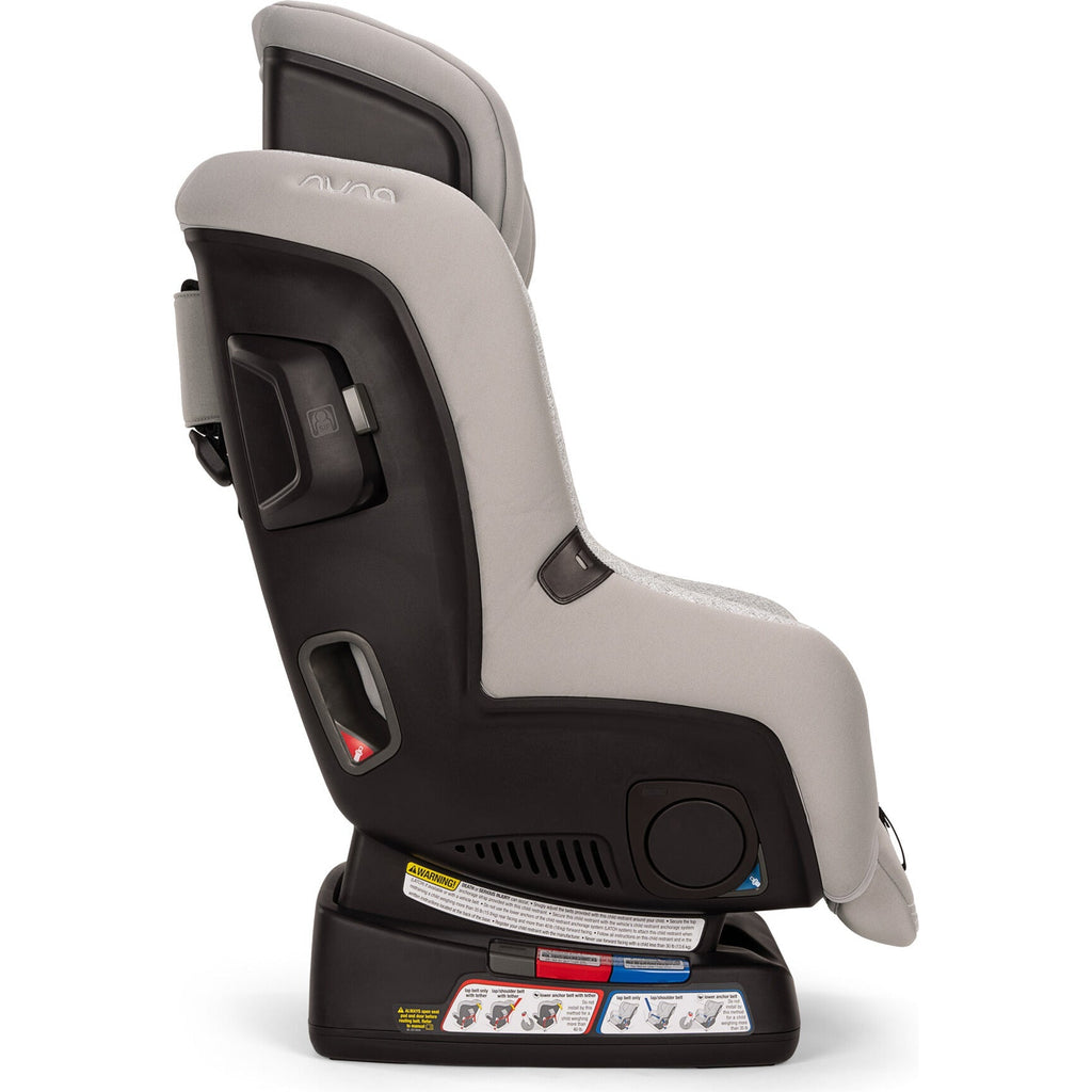 🎉Nuna RAVA Convertible Car Seat - Sterling（🛒Special Sale—Free Shipping）