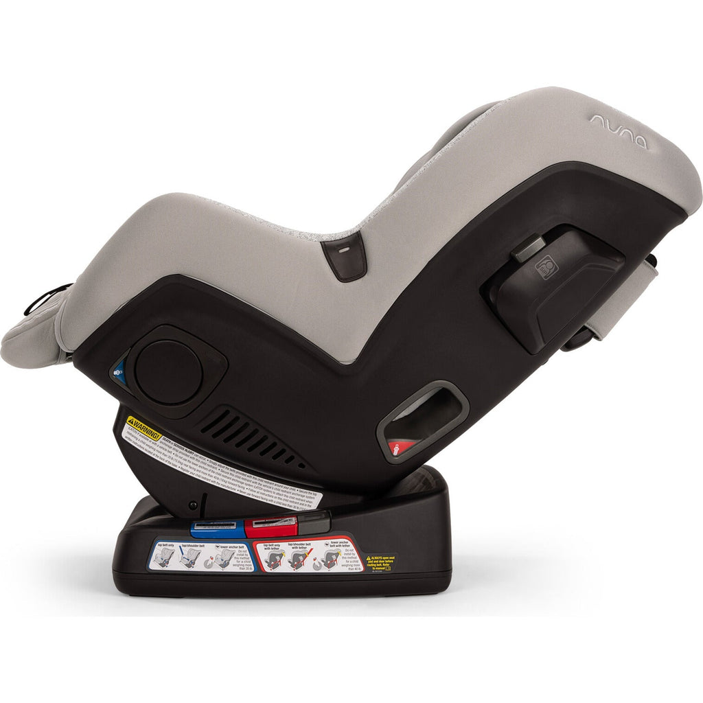 🎉Nuna RAVA Convertible Car Seat - Sterling（🛒Special Sale—Free Shipping）
