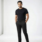🎉 3-Pack Men's Premium Stretch Pants