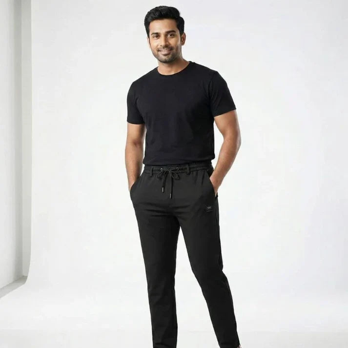 🎉 3-Pack Men's Premium Stretch Pants