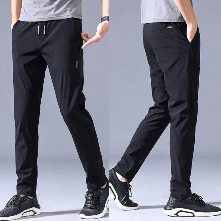 🎉 3-Pack Men's Premium Stretch Pants