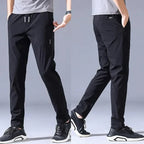 🎉 3-Pack Men's Premium Stretch Pants