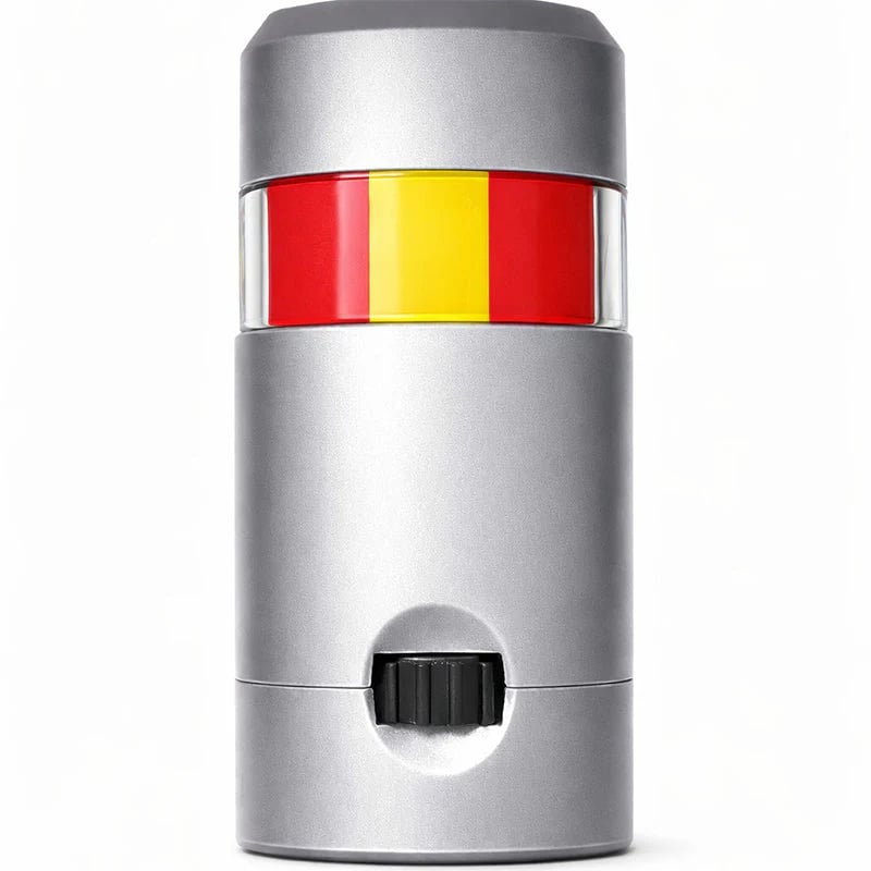 3-in-1 One-Stroke Face Paint Stick –  Skin-Safe, Easy Wash-Off, Scented