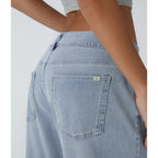 🎁 Comfort Stretch Baggy Casual Jeans