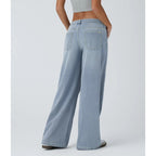 🎁 Comfort Stretch Baggy Casual Jeans