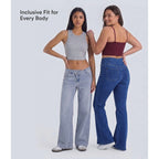 🎁 Comfort Stretch Baggy Casual Jeans