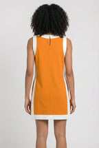 Two-Piece Open-Front Top & Shorts Set