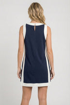 Two-Piece Open-Front Top & Shorts Set