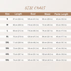 Polo Neck Shorts Set – Side Button Details, Relaxed Fit