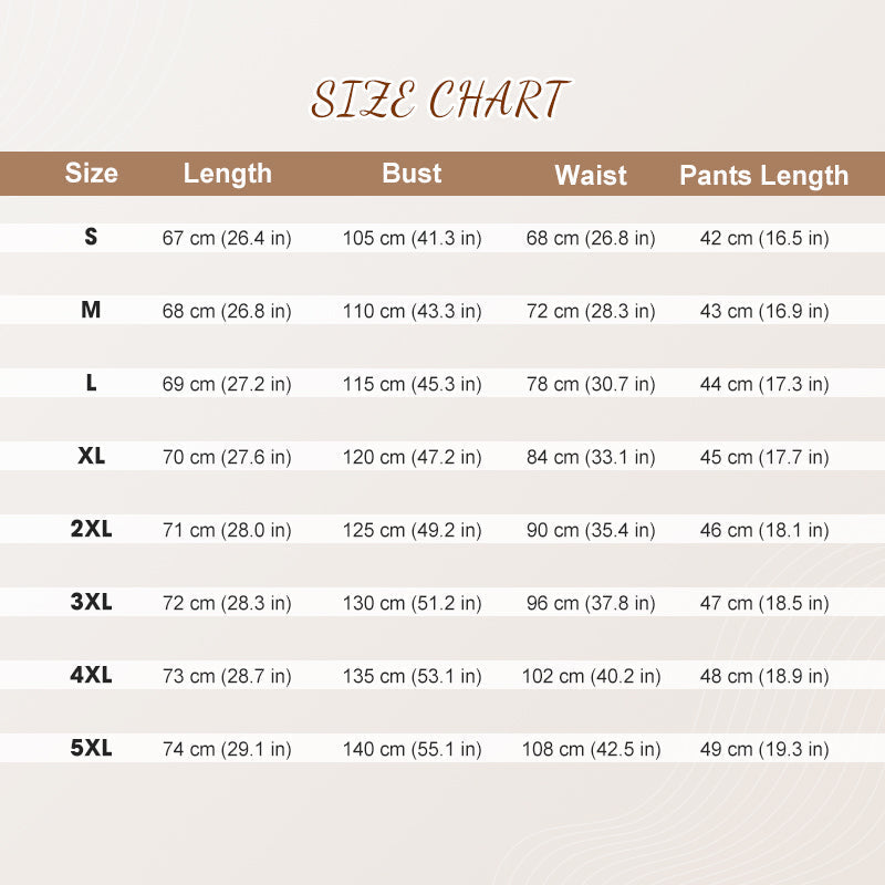 Polo Neck Shorts Set – Side Button Details, Relaxed Fit