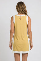 Two-Piece Open-Front Top & Shorts Set